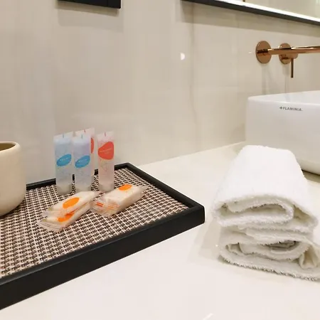 Apartament Contempora - Bilocale Picasso Mediolan