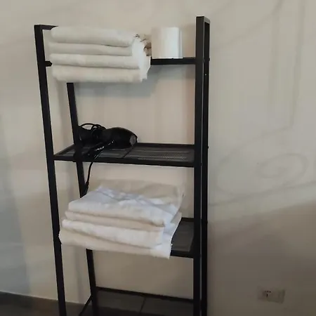 Mancinelli House * Milaan