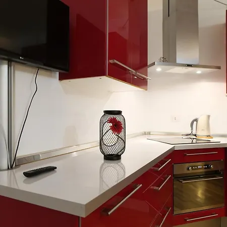 Apartamento Primopiano - Vodice *