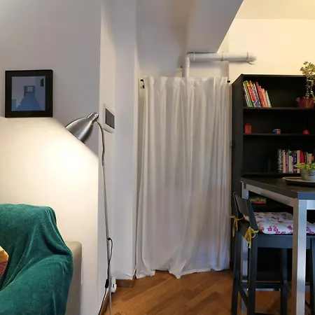 Apartamento Primopiano - Vodice *