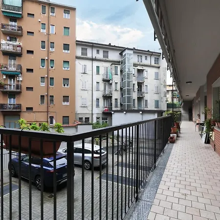 Primopiano - Vodice Apartamento Milão