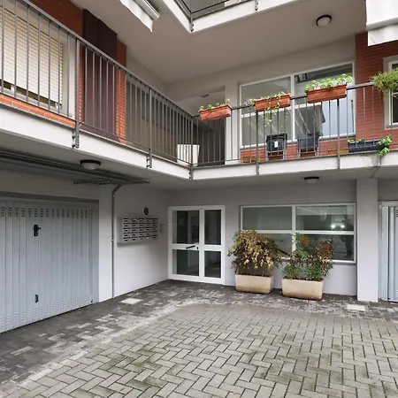 Primopiano - Vodice Apartamento