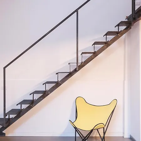 Lejlighed Affascinante Loft Nei Pressi Di Parco Forlanini Milano