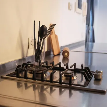 Affascinante Loft Nei Pressi Di Parco Forlanini Milano