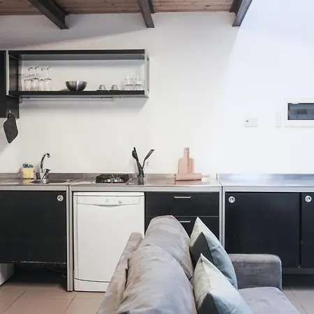 Affascinante Loft Nei Pressi Di Parco Forlanini * Milano