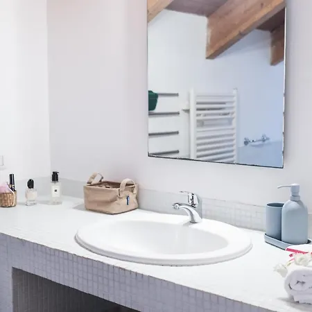 Affascinante Loft Nei Pressi Di Parco Forlanini *