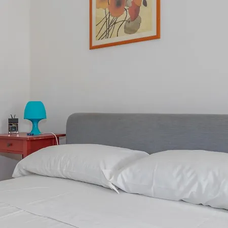 Apartment I Host - Carcano 26 Mailand