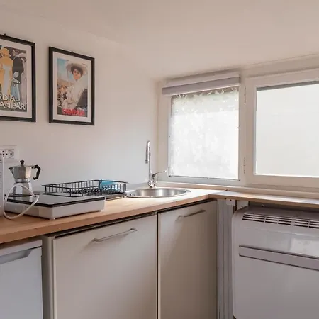 Apartment I Host - Carcano 26