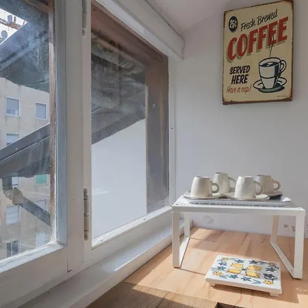 Apartment I Host - Carcano 26 *
