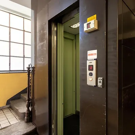 Luna Homes - In Farini Appartement Milan