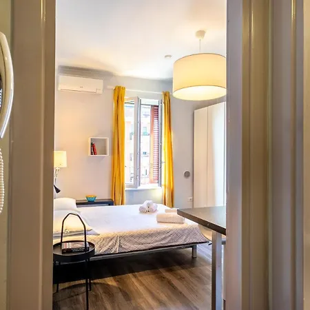 Appartement Luna Homes - In Farini *