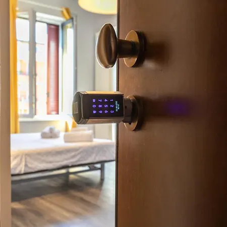 Luna Homes - In Farini Appartement