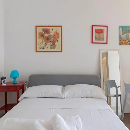 I Host - Carcano 26 Apartment *