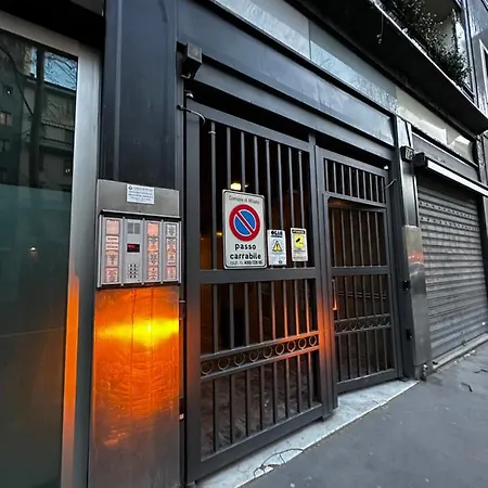 Porta Romana *