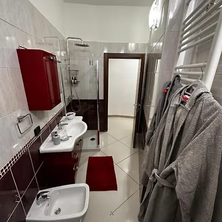 Porta Romana Apartment Milan
