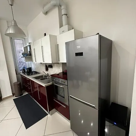 Porta Romana Apartment Milan