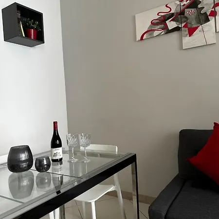 Apartment Porta Romana *
