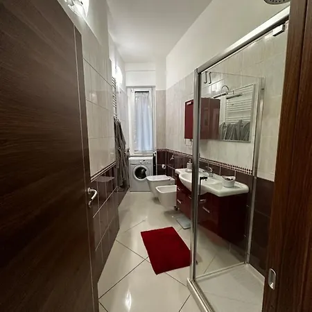 Apartment Porta Romana