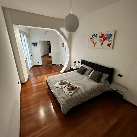 Apartment Porta Romana *