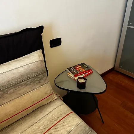 Apartment Porta Romana *