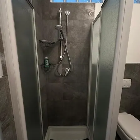 Intero Bovisa דירה *