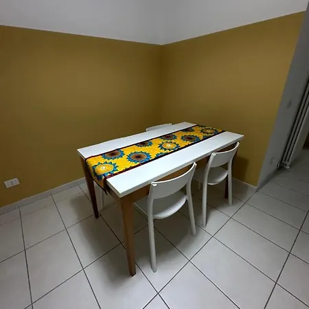 Intero Bovisa * מילאנו