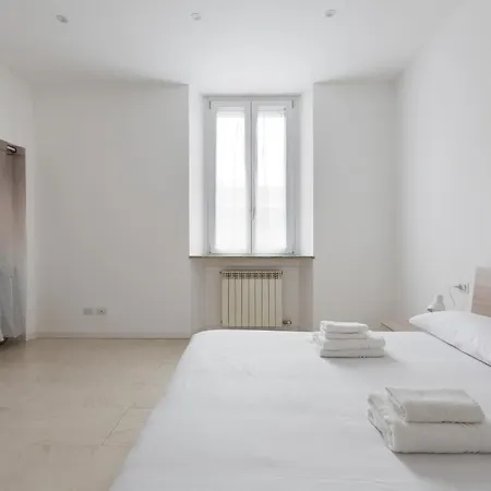 Famagosta M2 Subway Appartement