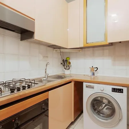 Famagosta M2 Subway Appartement Milan
