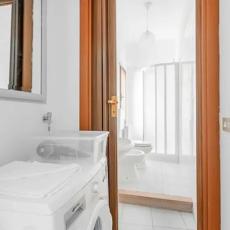 Appartamento Funny Flat With Balcony In *