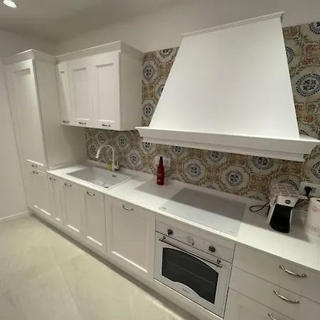 Garden House Appartamento Milano