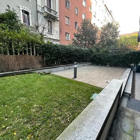 Garden House Appartamento
