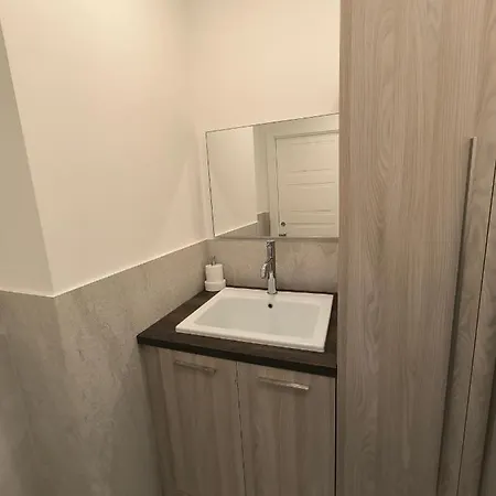 Appartamento Garden House Milano