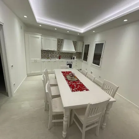 Appartamento Garden House *