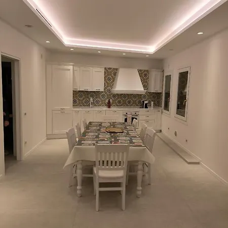 Appartamento Garden House
