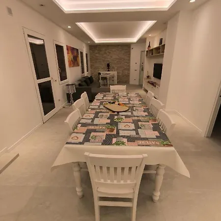 Garden House *