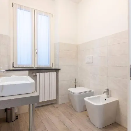 Italianflat - Ambrosiana 2 *