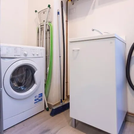 Italianflat - Ambrosiana 2 Daire *