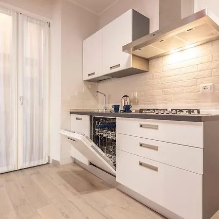 Daire Italianflat - Ambrosiana 2