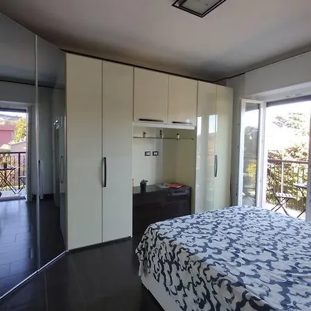 Bilocale Luminoso E Accogliente Zona Marche *