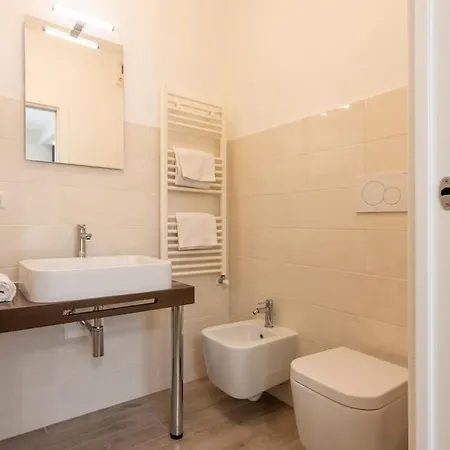 Italianflat - Ambrosiana 2 Daire