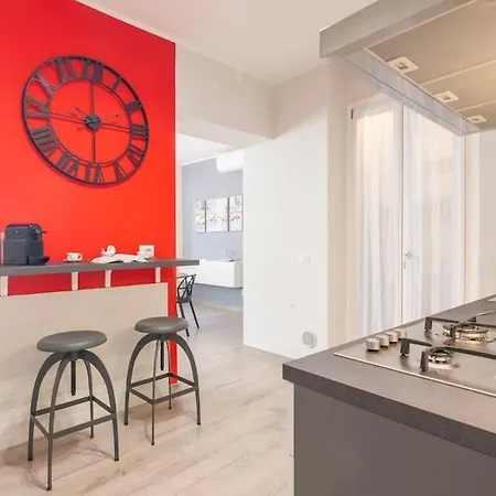 Italianflat - Ambrosiana 2 *