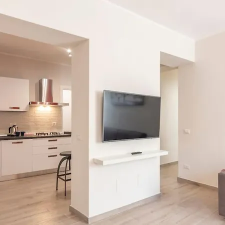 Daire Italianflat - Ambrosiana 2 Milano