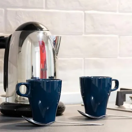 Daire Italianflat - Ambrosiana 2 Milano