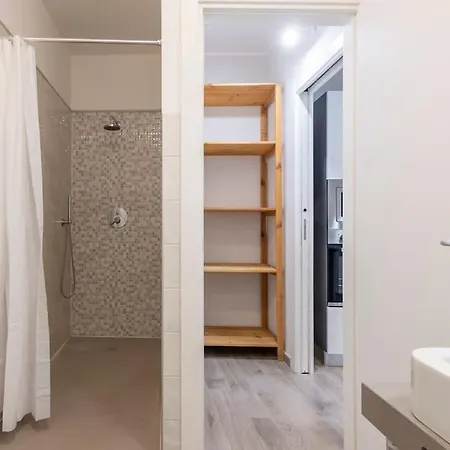 Italianflat - Ambrosiana 2 Daire *