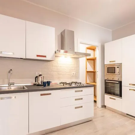 Italianflat - Ambrosiana 2 Milano