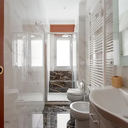 Cozy Parco Nord Μιλάνο