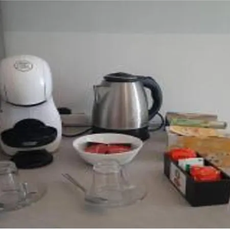 Appartement Bomboniera Sui Navigli *