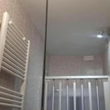 Appartement Bomboniera Sui Navigli *