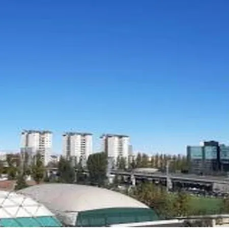 Appartement Bomboniera Sui Navigli Milan