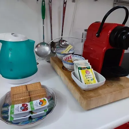 Viale Corsica 99 * Milano